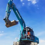 Kobelco Sky