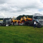 Scania Lowloader 3