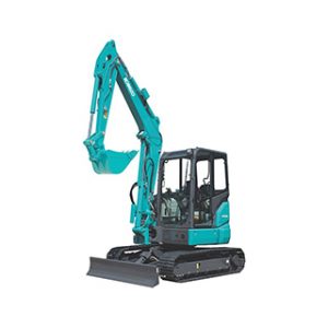 Kobelco-SK35SR